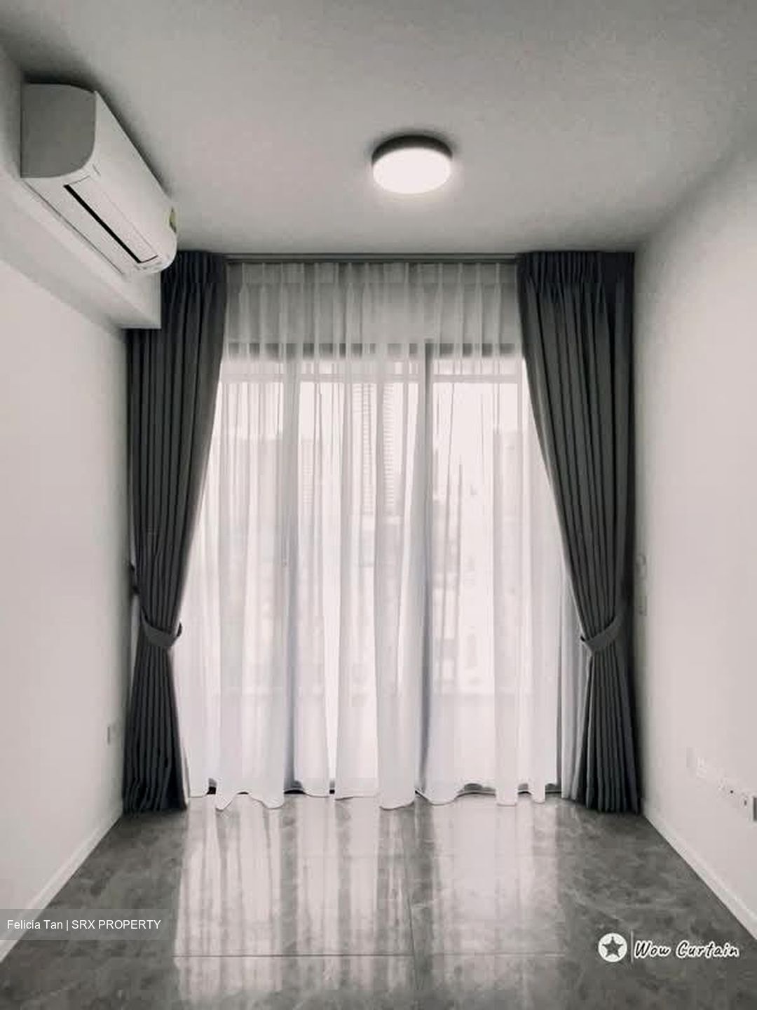 The M (D7), Apartment #531470761